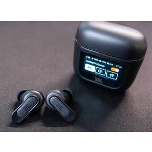 [삼성] JBL TOUR Pro 2 노이즈 캔슬링 프리미엄 무선 이어폰 JBLTOURPRO2BLK 블랙