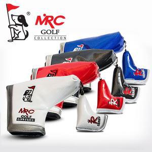 [기타]MRC GOLF 최고급형 크리스탈 일자형 퍼터커버 MG-PU03