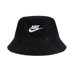 [나이키] 에이펙스 퓨추라 워시드 버킷햇 블랙 FB5381-010