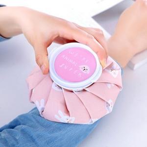 다용도 골프 얼음주머니 4color 물주머니 냉온 얼음찜질팩