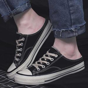 [라일리] Rly 남자 스니커즈 블로퍼 슬리퍼 3cm 베이직 편한코디