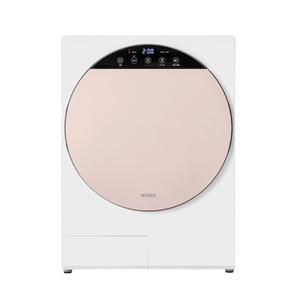 [롯데백화점]위닉스 인버터 컴팩트 건조기 4kg HS3H400-NEK 코랄베이지