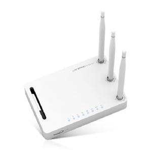 IPTIME N704-A3 유무선 공유기 아이피타임 최고급 유무선 공유기  본사 재포장 무상 A/S 2년