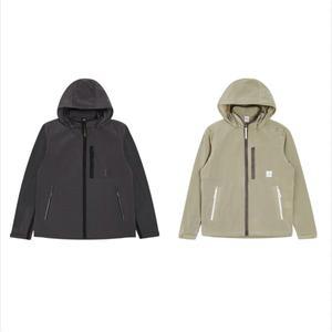 [아이더](대구신세계)(정상가 189000) 아이더 초가을/봄 간절기 오리진 경량자켓  DMM22144 / 후드 탈부...