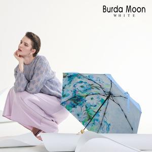 [Burda Moon] 부르다문 양우산 + 파우치백 세트 BM002