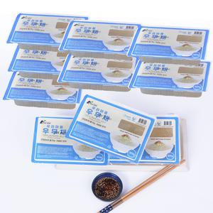 국내산 저칼로리 제주 우도 해녀 우뭇가사리 우무채 300g x 10개