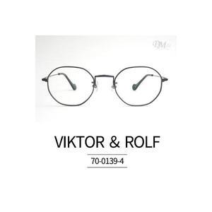 빅터앤롤프 안경테 VIKTOR ROLF 70-0139-4 빅터0130