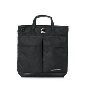 [파주점][로우로우]CITY WALKER PRO HELMET 012 헬멧백 (RHM0124BKZF)