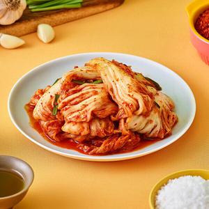 [참맛나김치] 별미 겉절이 2kg 국내산 김치 HACCP인증