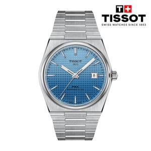 [티쏘](강남점)[본사직영][NEW] PRX 그라데이션 40MM T137.407.11.351.01