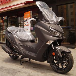 SYM 조이심125  스쿠터 JOYSYM PCX125