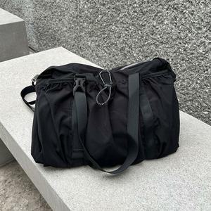 남자데일리가방 남자크로스백 나일론 토트 숄더 멀티