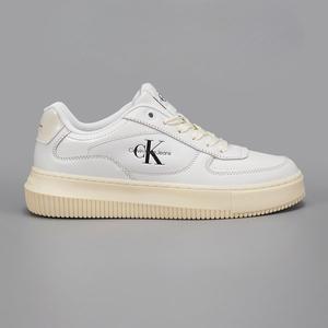 [파주점][Calvin Klein Jeans][캘빈클라인진]CK진공용 말모 메타 빈티지 스니커즈(YW01410-0LA)