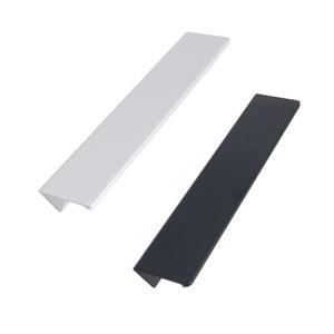 2구손잡이 (테라칸 실버 96P) 가구손잡이 철물 DIY