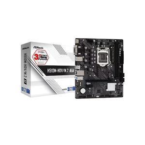 ASRock H510M-HDV/M.2 SE 디앤디컴