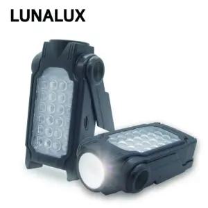 루나룩스 SCL-240RFU 캠핑 랜턴/휴대용/작업등/LED등/LED/캠핑등/캠핑용/렌턴/조명/후래시/낚시/용품