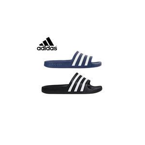 [ADIDAS] 아디다스 슬리퍼 아딜렛 아쿠아 F35542