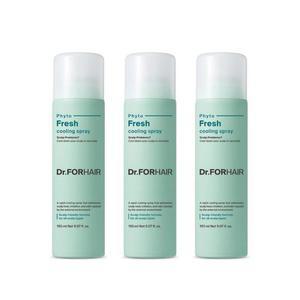 [코스트코] 코스트코 닥터포헤어 쿨링 스프레이 150ml X 3개입