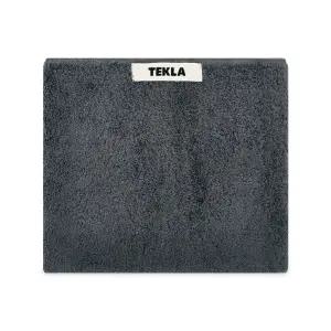 테클라 공용 오가닉 차콜 그레이 핸드타올 TT CG50X80 CHARCOAL GREY