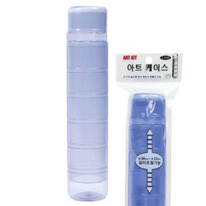 [KGPQSDOG_4A]단 케이스 붓통 서예 화방 미술