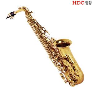 영창 알토 색소폰 YAS-450G 골드 도금