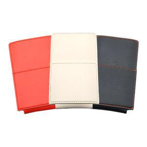[엠디텍] 삼성 보조배터리 EB-P3400 / EB-U2510 10000mAh 가죽 파우치 케이스