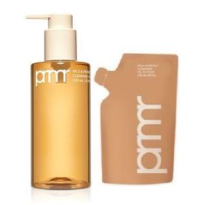 프리메라 마일드 앤 퍼펙트 오일 투 폼 200ml + 리필 200ml