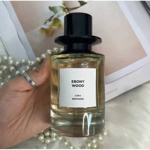 [정품] 자라 X 조말론 콜라보 에보니 우드 오 드 퍼퓸 100ml