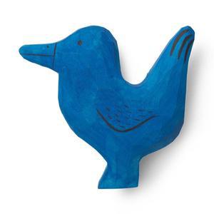 [엑스투](대구신세계)펌리빙 Ferm Living Anton Bird Hook blue 안톤 버드 후크