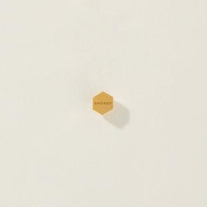 갤러리아 [CHERET 쉐레] 카시스 컬렉션 CDSLCE13 24K 피어싱