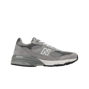 [정품아닐시3배보상] W 뉴발란스 993 메이드 인 USA 그레이 - B 스탠다드 W New Balance 993 Made in USA G