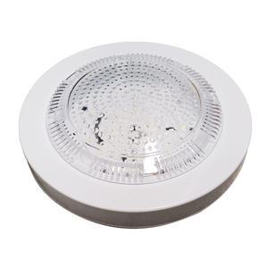 국산 LED 센서등 투명 15W 계단 복도 현관 주광색 잔불제거기능