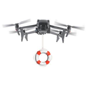 DJI 에어3S AIR3S 낚시 드랍 스키드