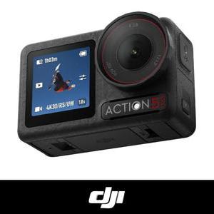 DJI 오즈모 액션 5 프로 스탠다드 콤보