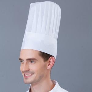 조리모 주방모자 위생모 제빵 일식 셰프 요리 주방장