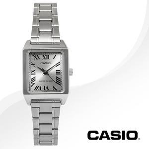 [CASIO] 카시오 LTP-V007D-7B 여성 메탈 시계