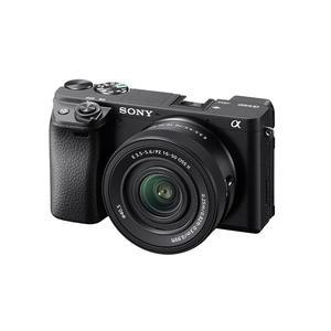 (정품) 소니 ILCE-6400(SELP16502 신형렌즈포함)A6400/A6400K