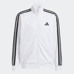 [갤러리아] [MENS SPORTSWEAR] 3S 레귤러 핏 더블니트 트랙 재킷 (JV6979)