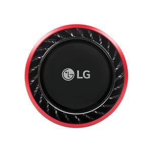 LG전자 코드제로 A9 배기필터+커버세트(보헤미안 레드) ADQ74773922