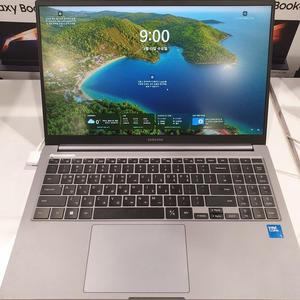 [재고보유 당일발송] 삼성 갤럭시북 4 NT750XGK-KC58G