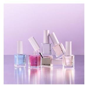 웨이크메이크 네일건 홀리데이 네일 6 COLOR