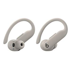 Apple 파워비츠 프로 2 - 고성능 이어버드 - 퀵 샌드 MX733ZP/A