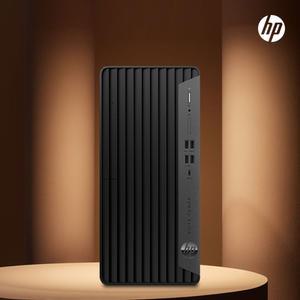 HP 엘리트 타워 800 G9R A6RE5PT 사무용 데스크탑 업무용 인강용 PC 인텔i7/32GB/1TB/윈도우11Pro -ICT