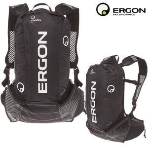 에르곤 자전거 사이클 백팩 배낭 BX2 EVO 10+1.5L