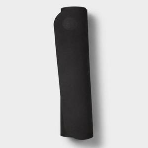 [롯데백화점]만두카 비긴요가매트5MM 블랙 BEGINYOGAMAT_BLACK