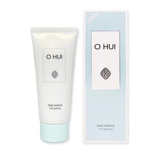 [오휘] 클리어 사이언스 소프트 필링 150ml 대용량