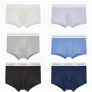 [Calvin Klein Underwear](신세계 사우스시티)CK 25SS 남성 모던 코튼 에어 싱글 드로즈 6종 택1(NB3996...