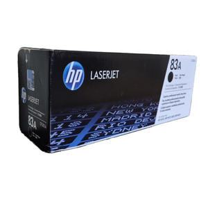HP MFP M225dw 정품토너 블랙 NO 83A