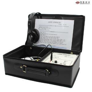 [대동상사] 동보청력계 DB-23000 교재용 청력계 오디오메타 청력측정기  학습교재
