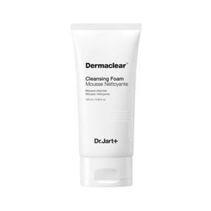 닥터자르트 더마클리어 클렌징 폼 120ml